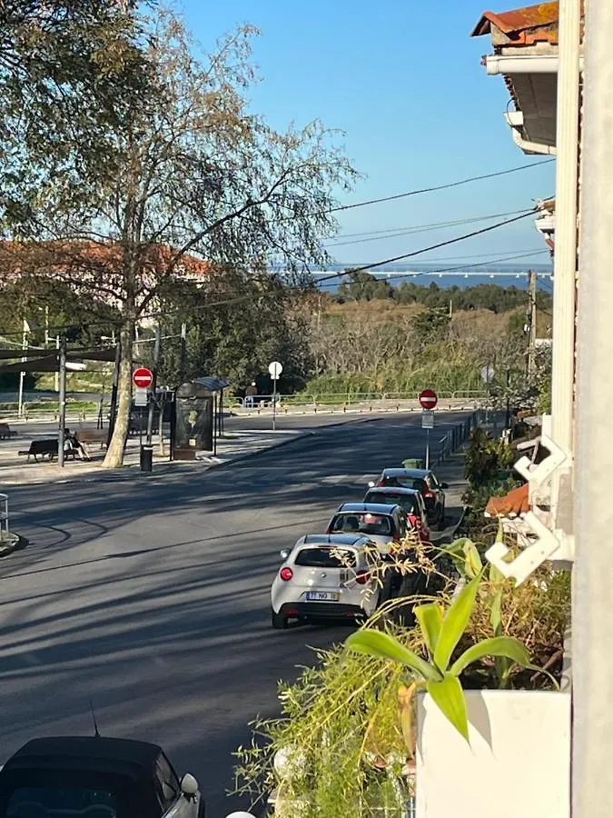 Σπίτι διακοπών Cozy Haven Retreat Βίλα Lisboa Πορτογαλία