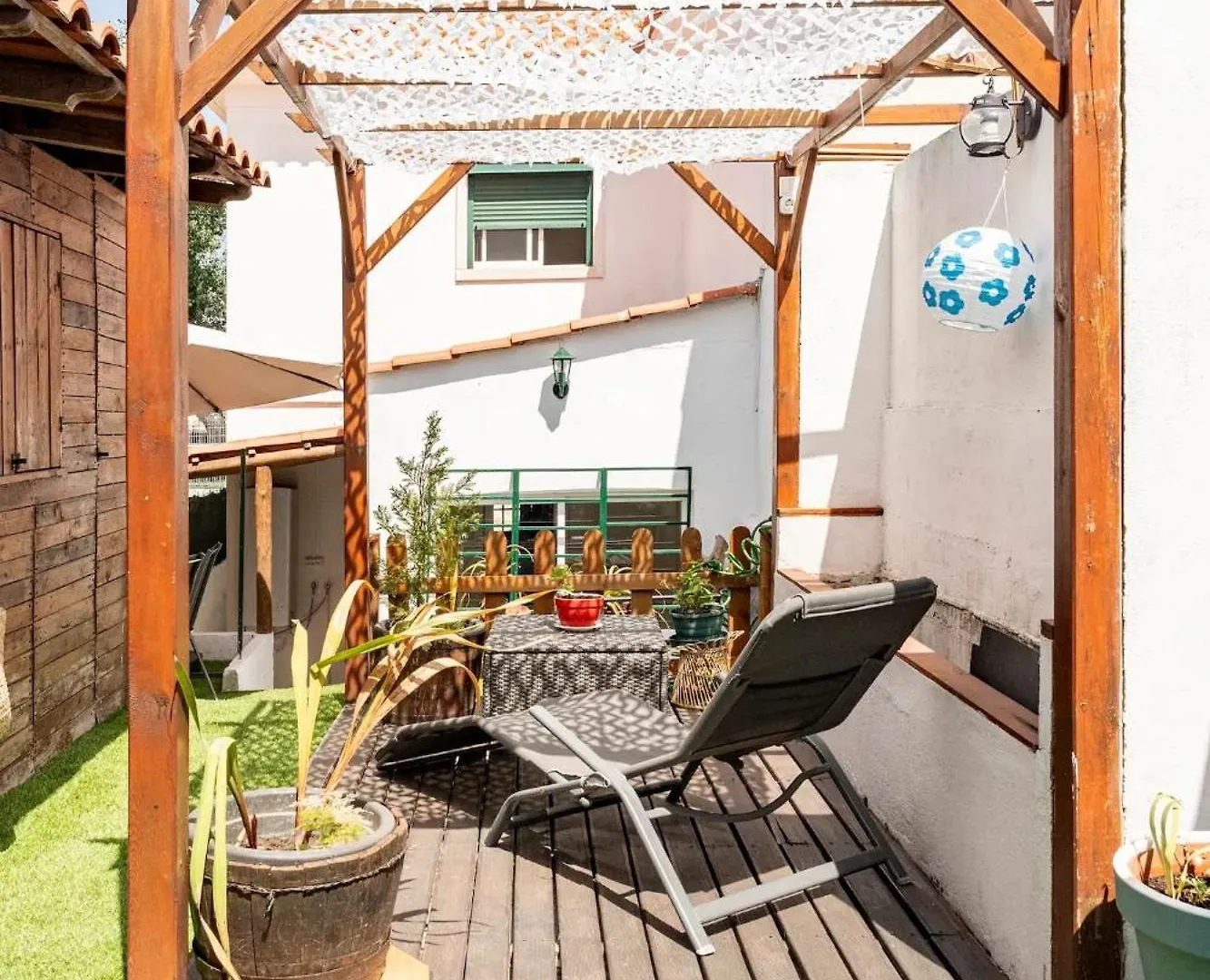 Cozy Haven Retreat Βίλα Lisboa Πορτογαλία