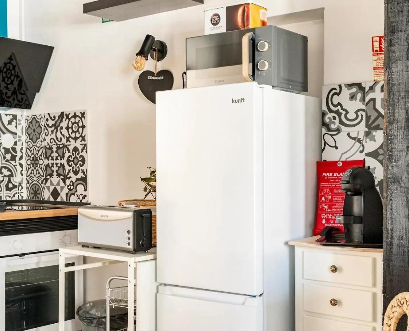 Cozy Haven Retreat Βίλα Lisboa 0*,  Πορτογαλία