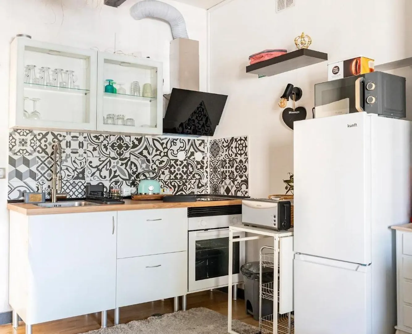 Σπίτι διακοπών Cozy Haven Retreat Βίλα Lisboa