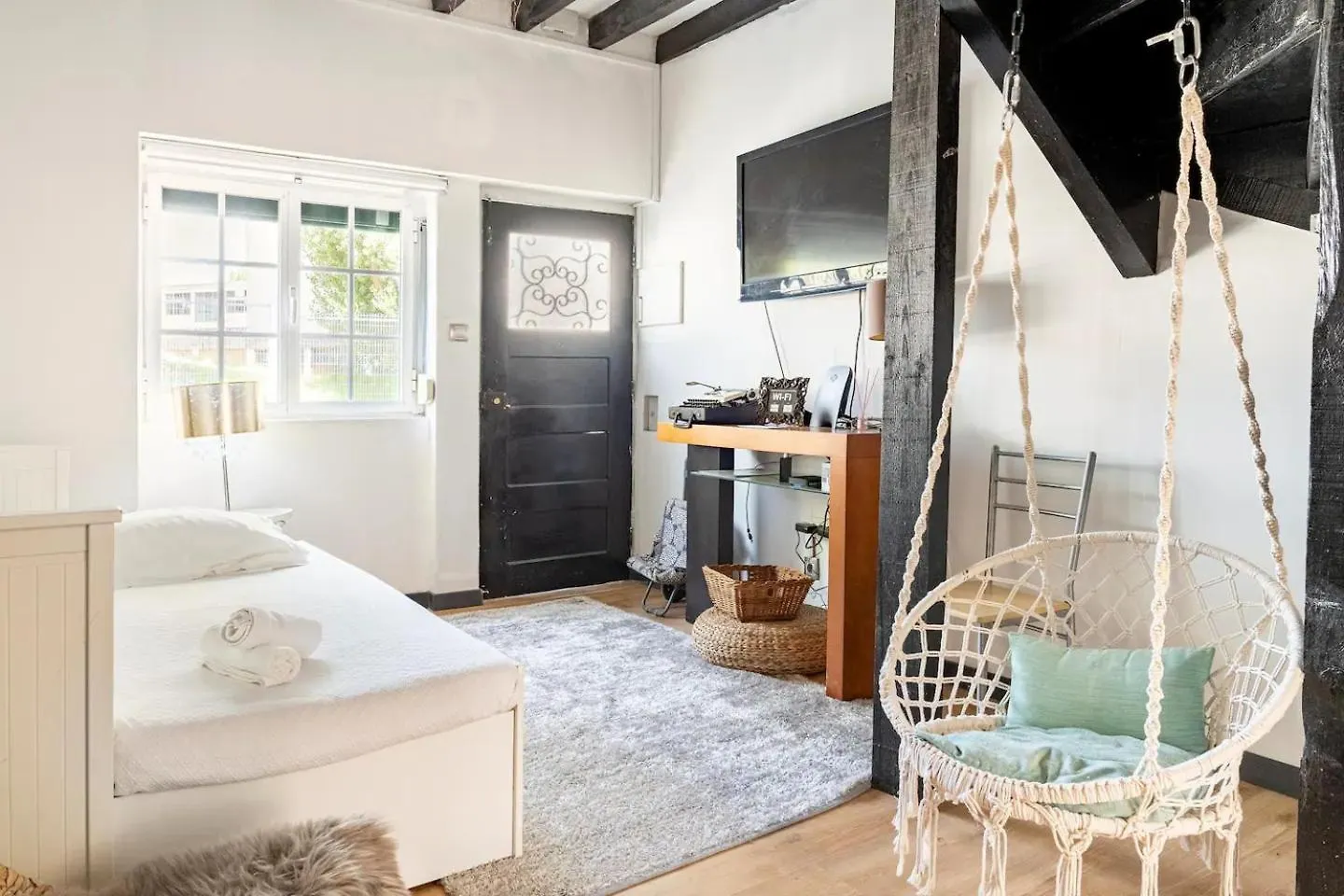 別荘 リスボン Cozy Haven Retreatヴィラ