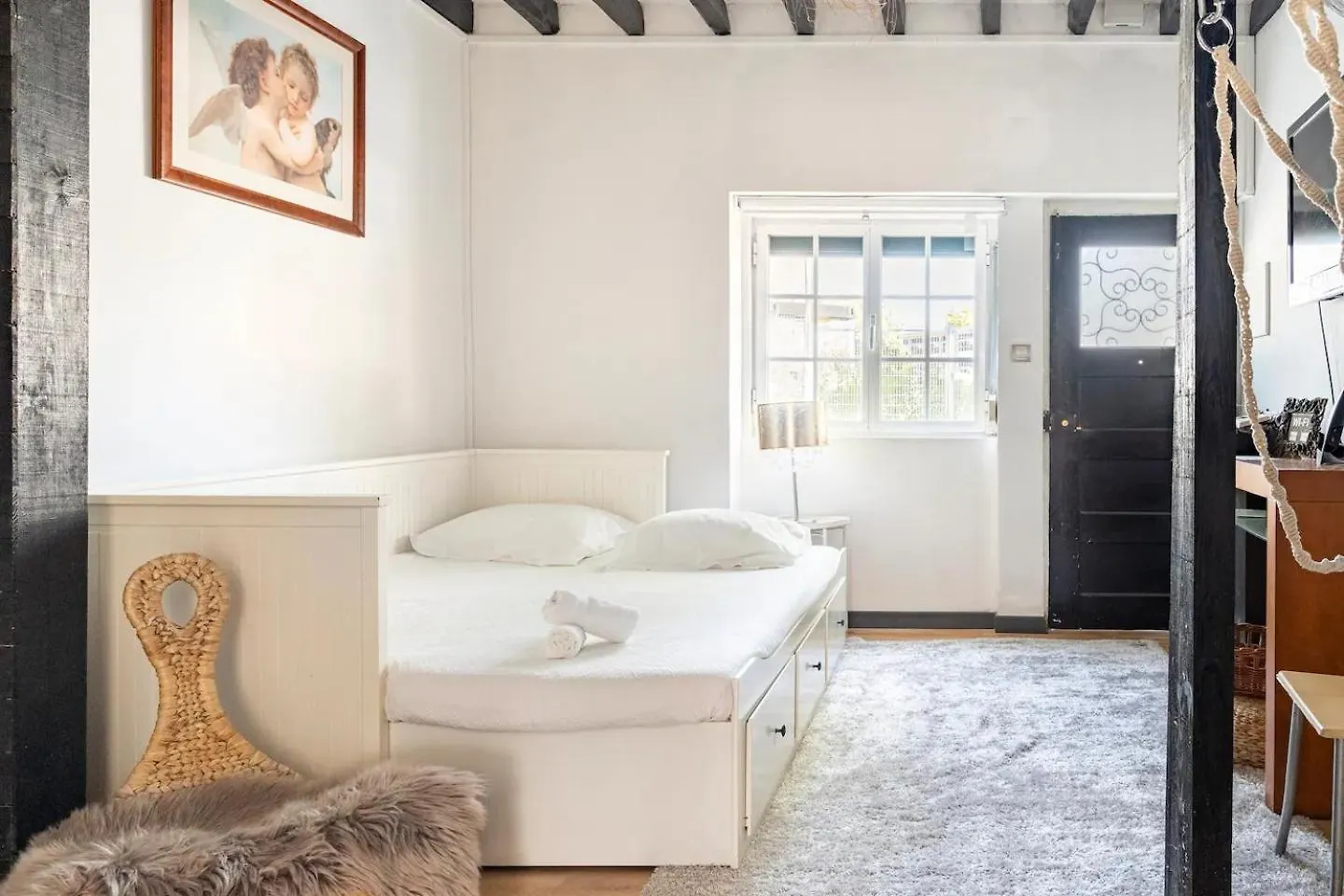 Cozy Haven Retreat Villa Lisbon