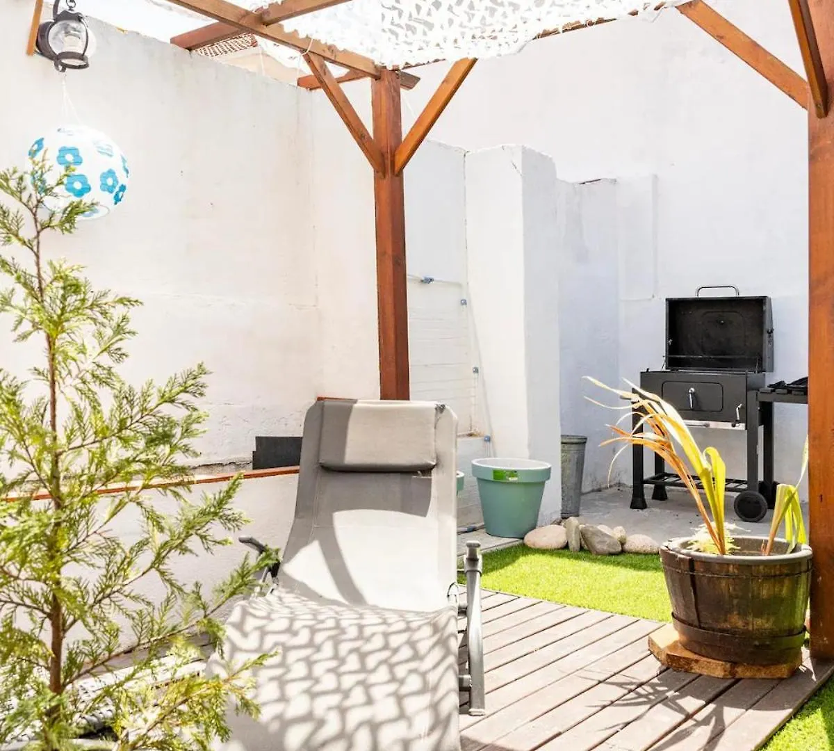 Cozy Haven Retreat Villa Lisbon