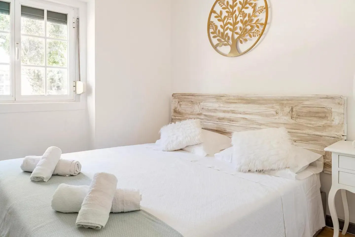 Cozy Haven Retreat Villa Lisbon