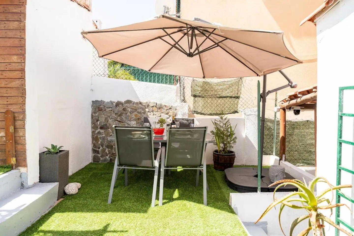 Cozy Haven Retreat Villa Lisbon 0*,  Portugal