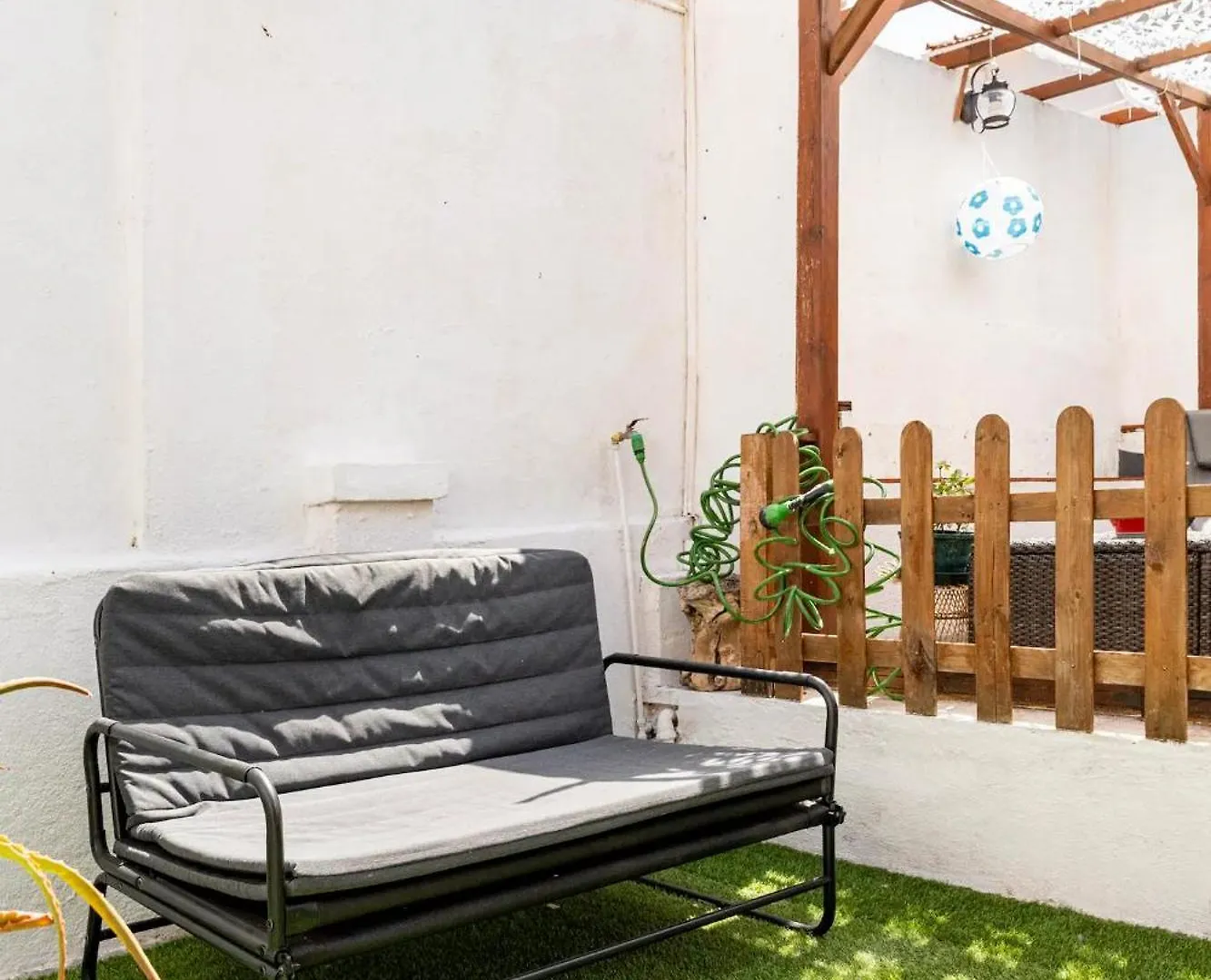 Cozy Haven Retreat Villa Lisbon Holiday home