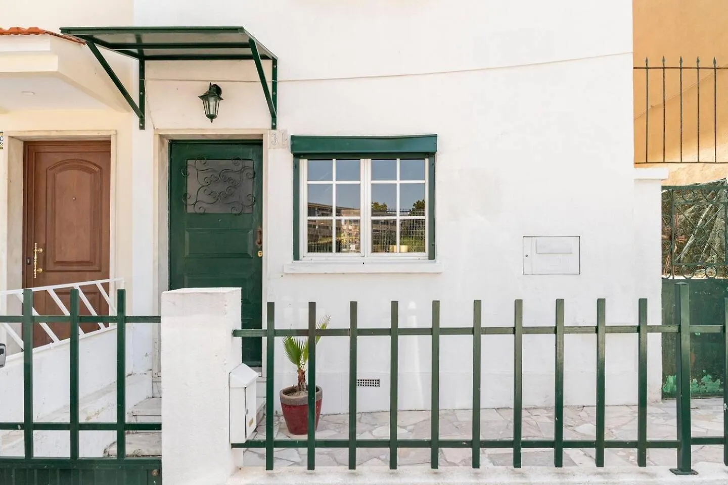 Holiday home Cozy Haven Retreat Villa Lisbon Portugal
