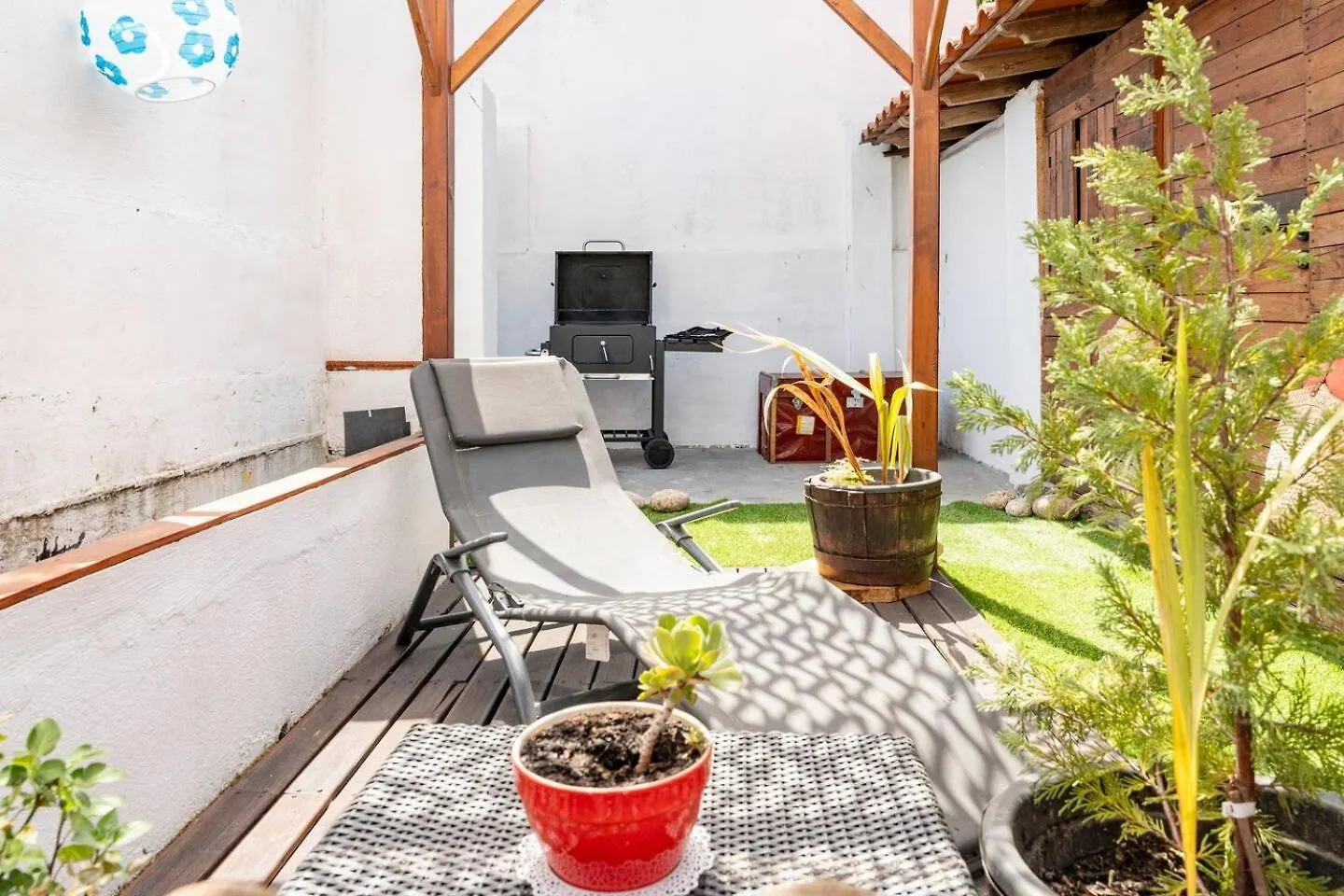 Cozy Haven Retreat Villa Lisbon Holiday home